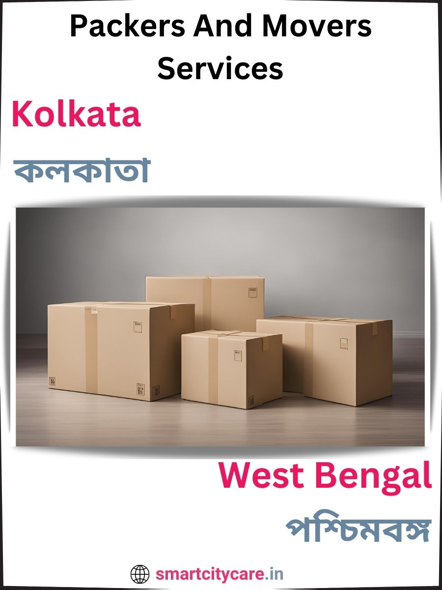 Seamless Relocation Solutions in Kolkata