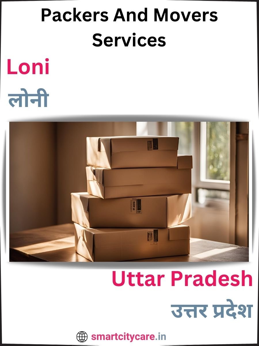 Seamless Relocation Solutions in Loni