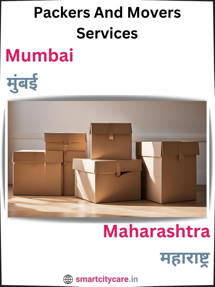 Seamless Relocation Solutions in Mumbai