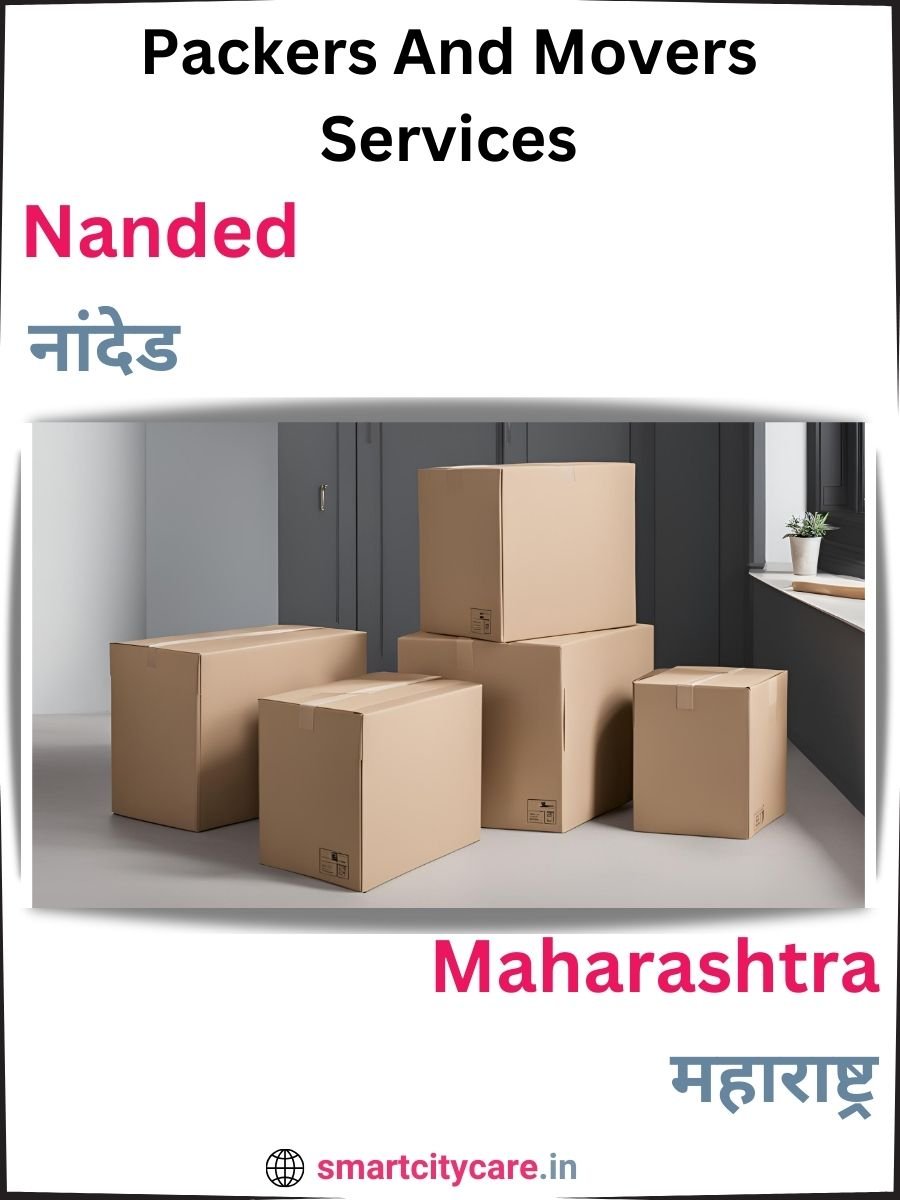 Seamless Relocation Solutions in Nanded