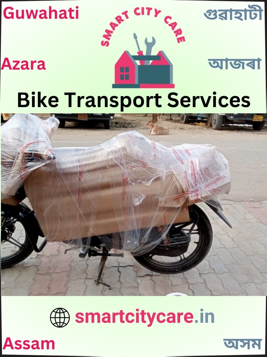 Expert Bike Transport in Azara for Secure Vehicle Relocation
