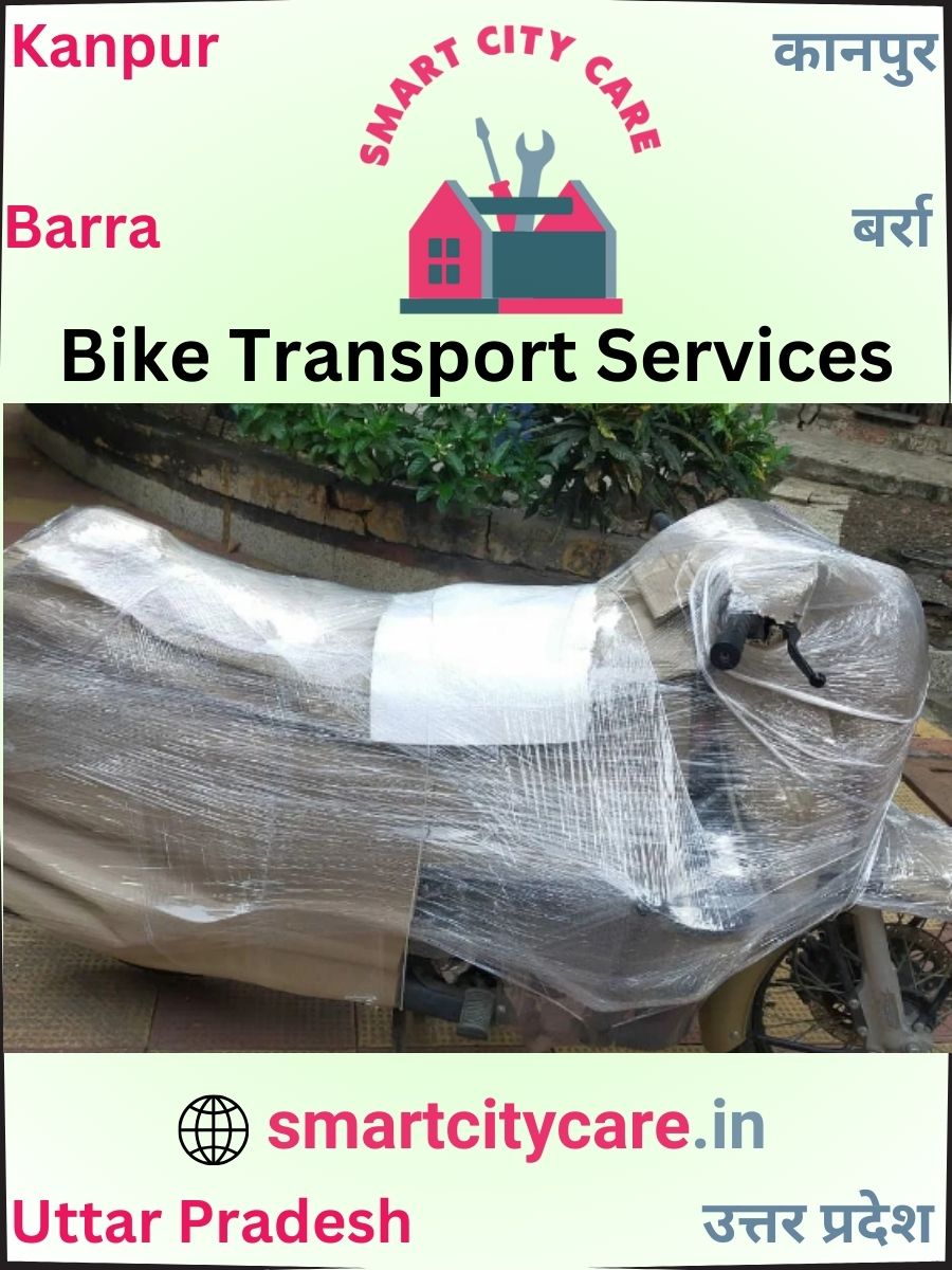 Expert Bike Transport in Barra for Secure Vehicle Relocation