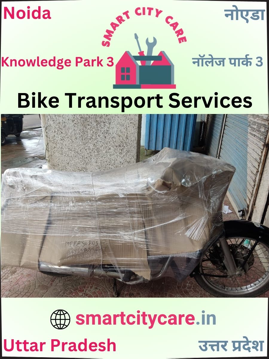 Bike moving cost by road and train in Sorkha, Noida