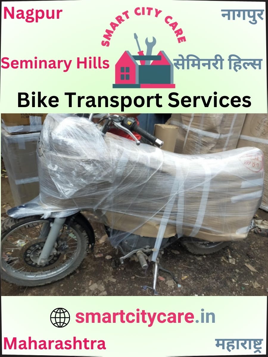 Expert Bike Transport in Seminary Hills for Secure Vehicle Relocation