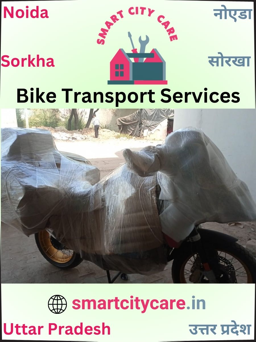 Expert Bike Transport in Harola for Secure Vehicle Relocation