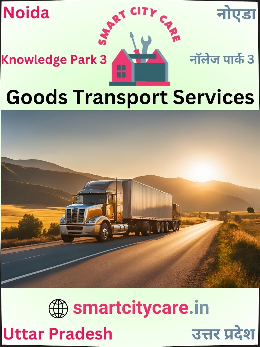 Expert Goods Transport in Sorkha for All Business Needs