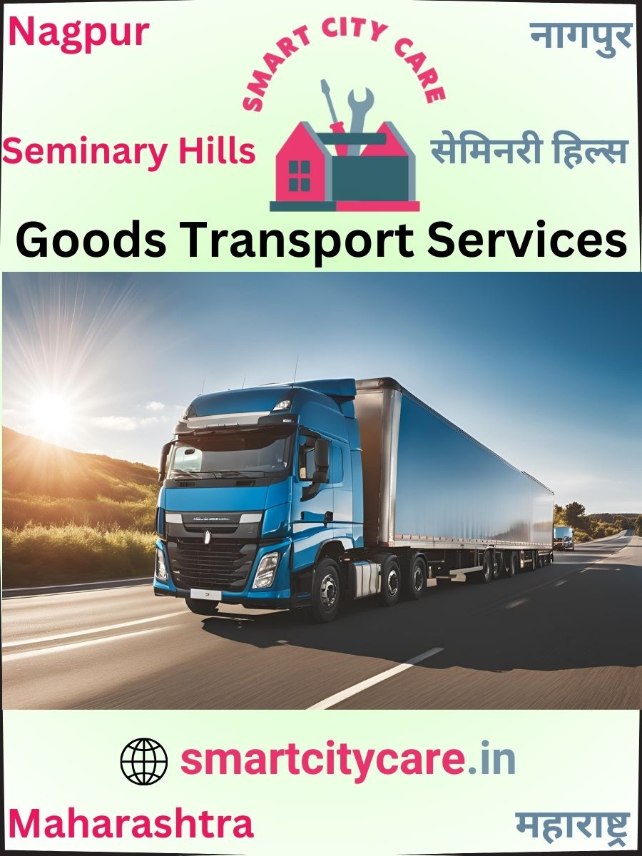 Expert Goods Transport in Seminary Hills for All Business Needs