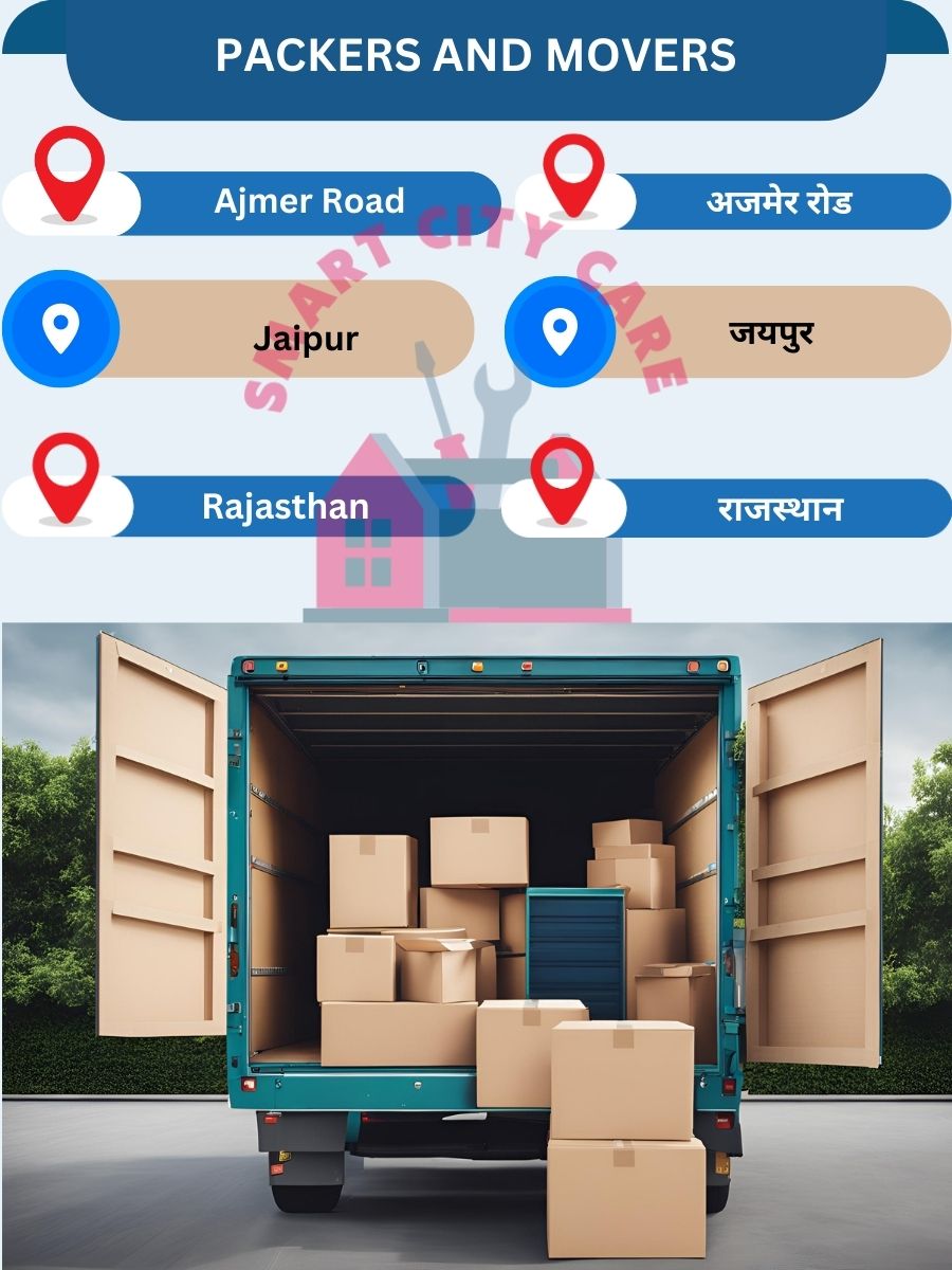 Top AC repair and installation service company in Ajmer Road