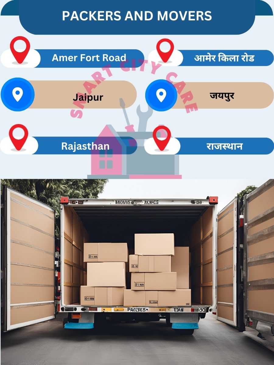 Top AC repair and installation service company in Amer Fort Road