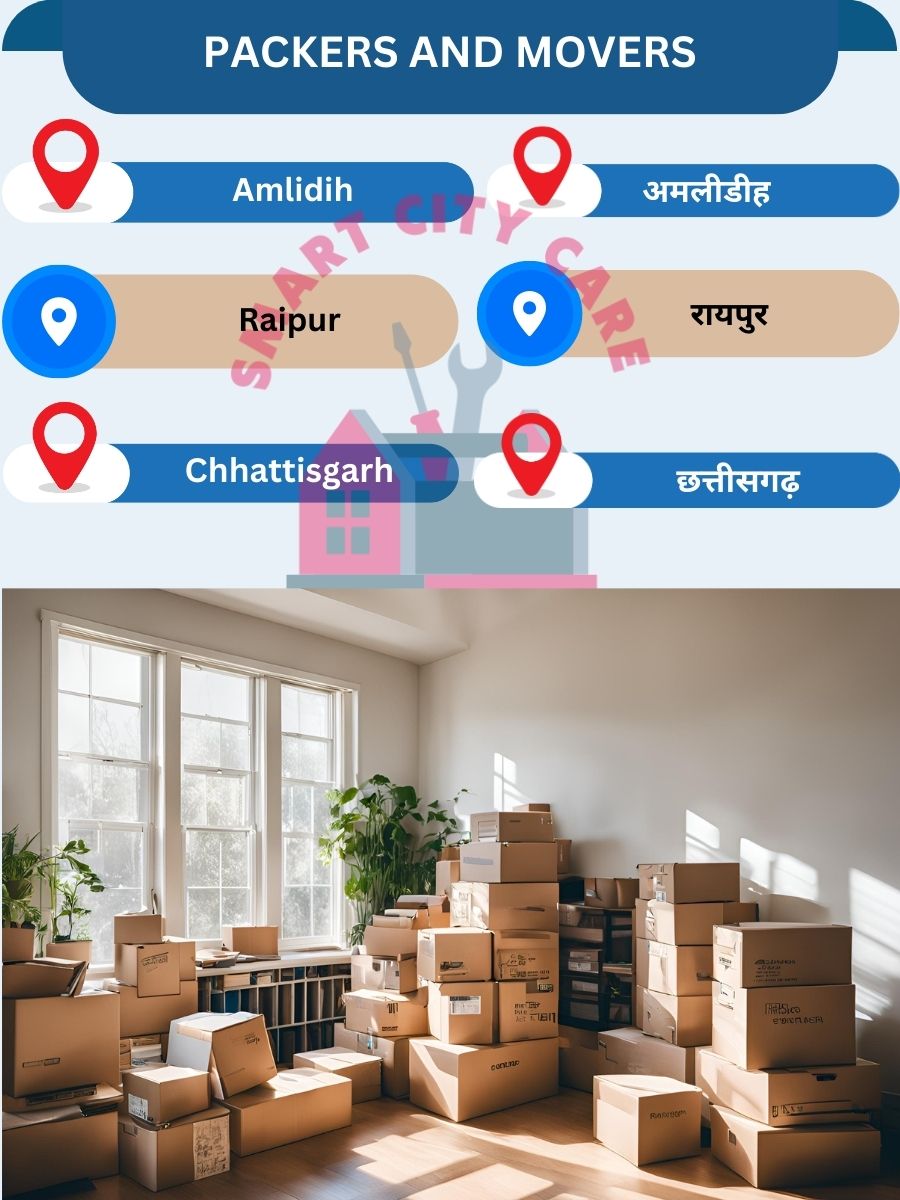 Top AC repair and installation service company in Amlidih