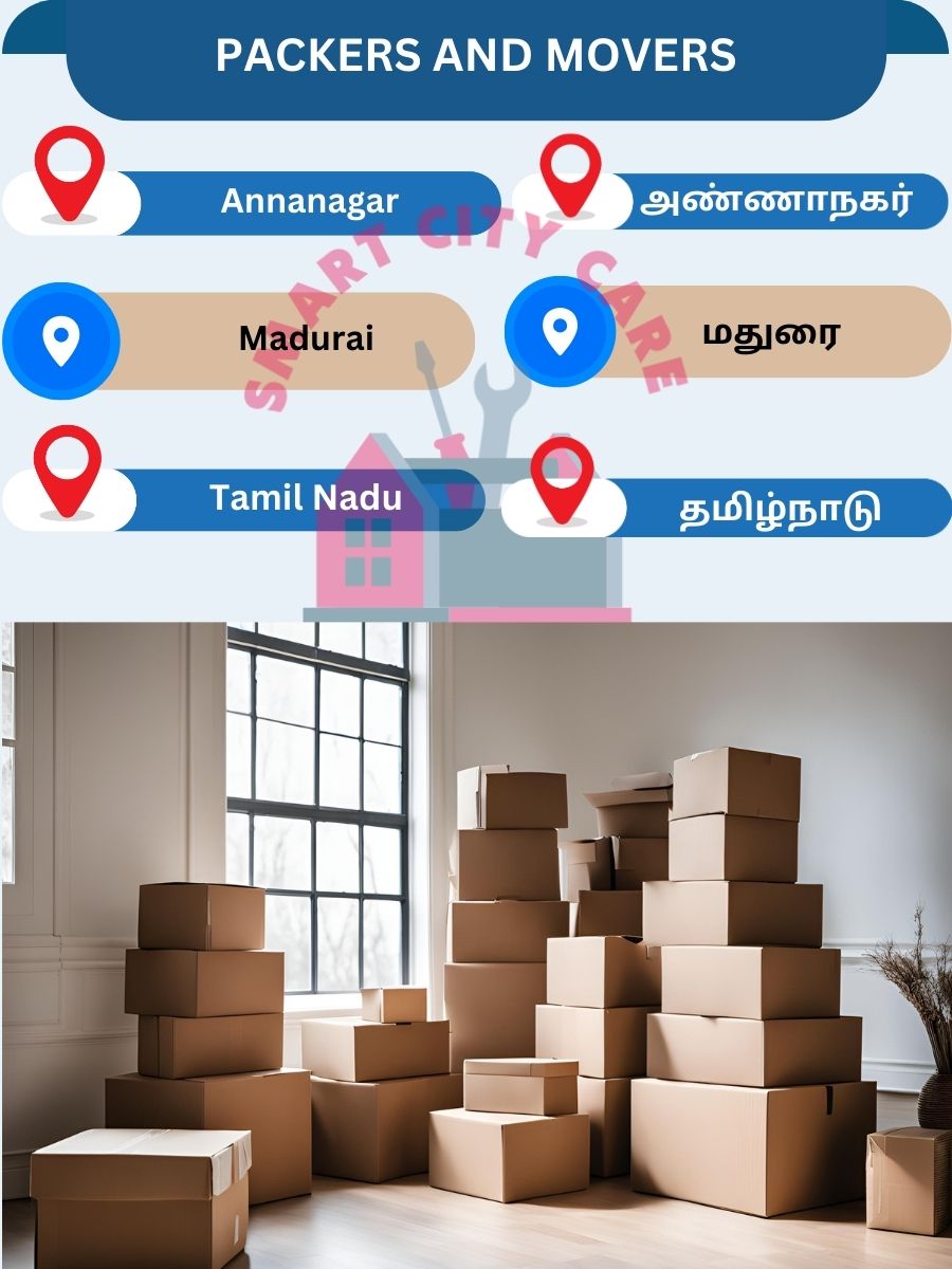Top AC repair and installation service company in Annanagar