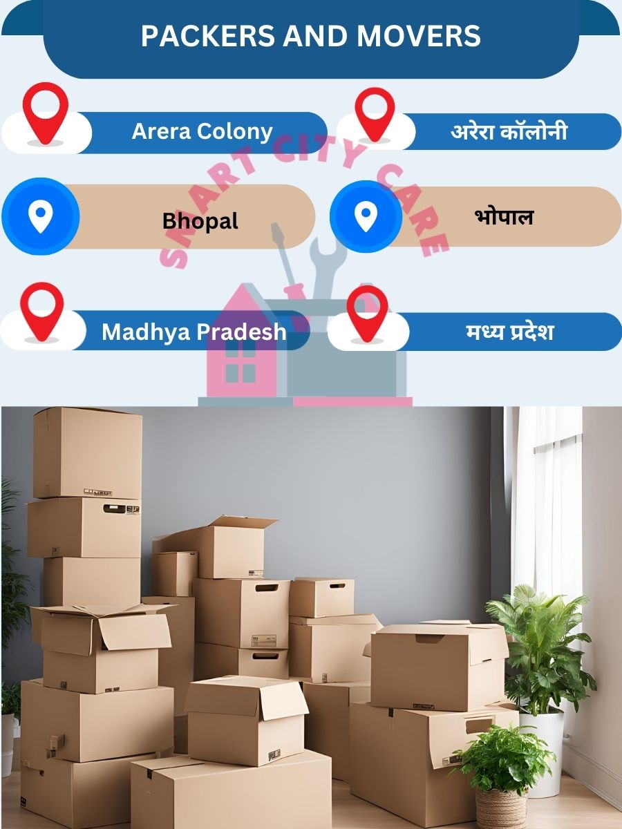 Top AC repair and installation service company in Arera Colony