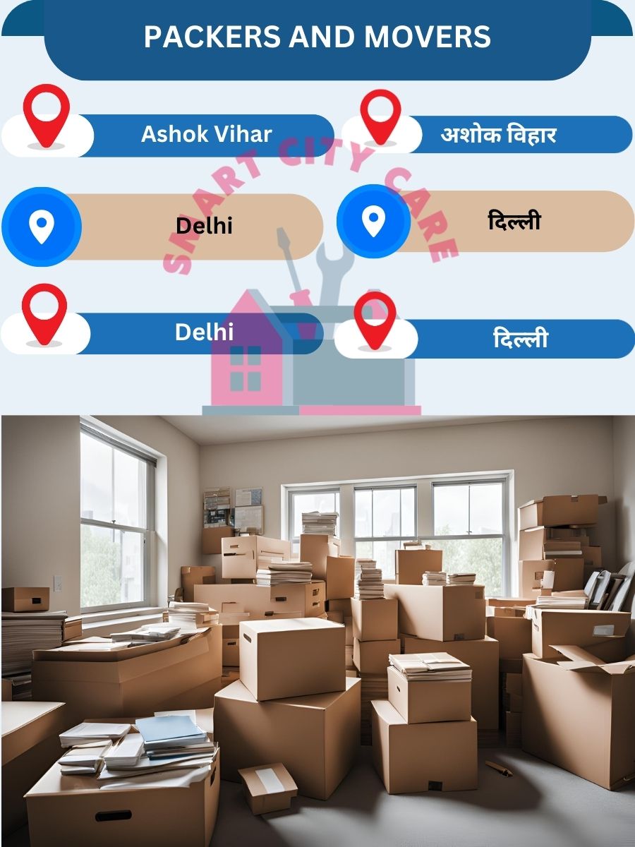 Top AC repair and installation service company in Ashok Vihar
