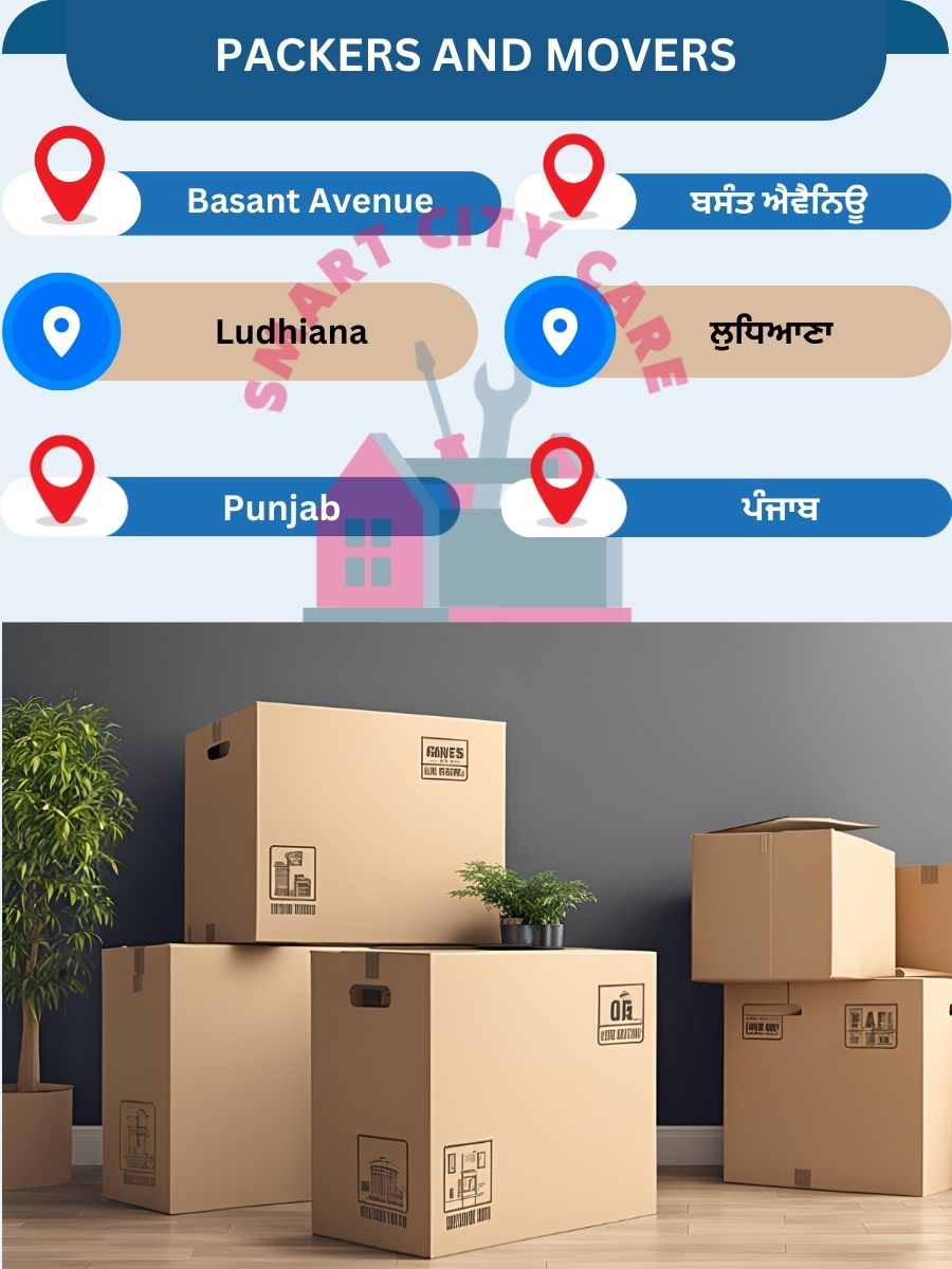 Top AC repair and installation service company in Basant Avenue