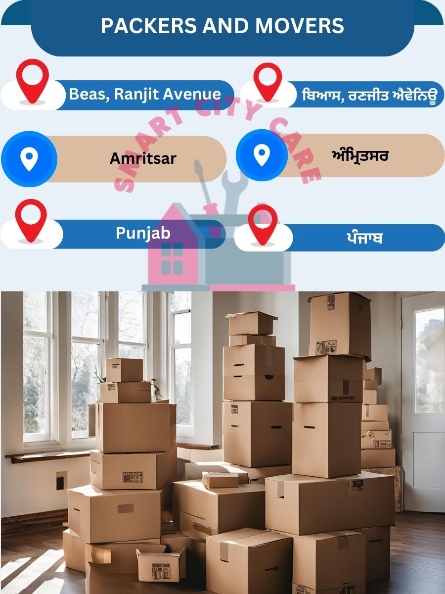 Top AC repair and installation service company in Beas, Ranjit Avenue