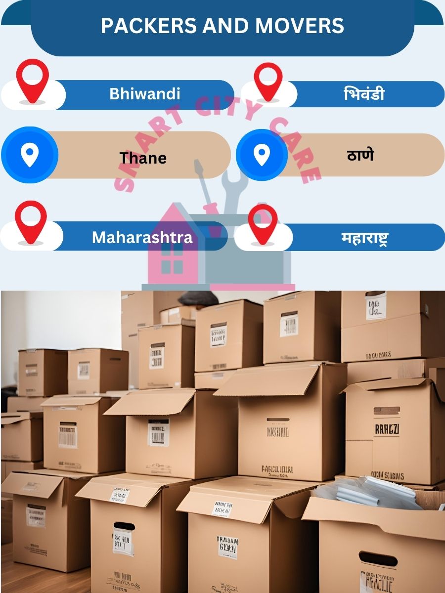 Top AC repair and installation service company in Bhiwandi