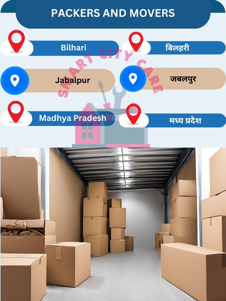 Top AC repair and installation service company in Bilhari