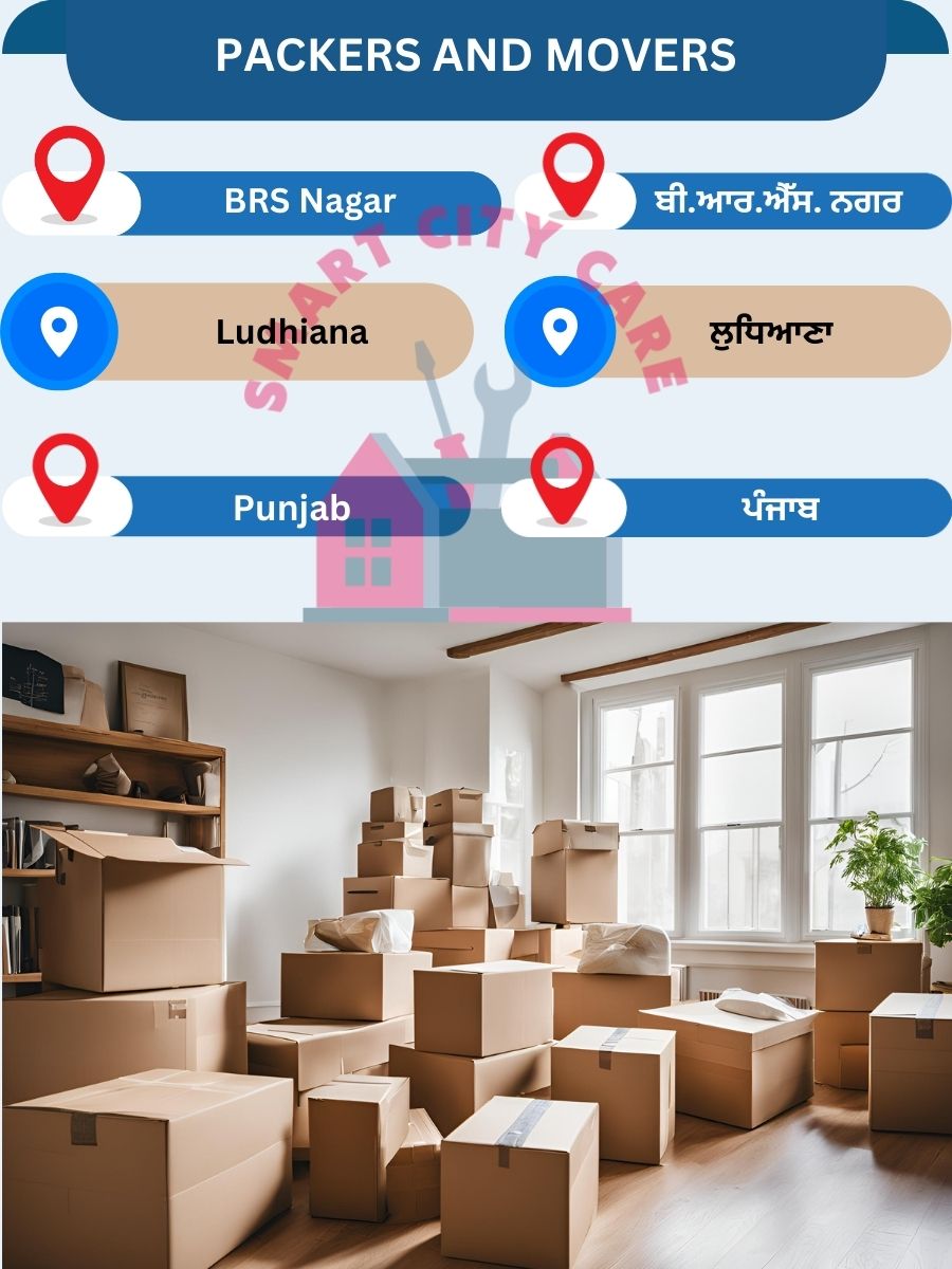 Top AC repair and installation service company in BRS Nagar