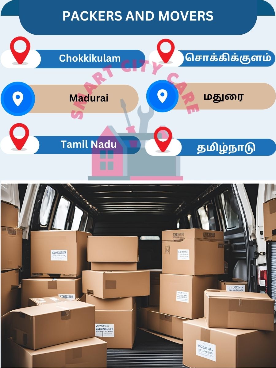Top AC repair and installation service company in Chokkikulam