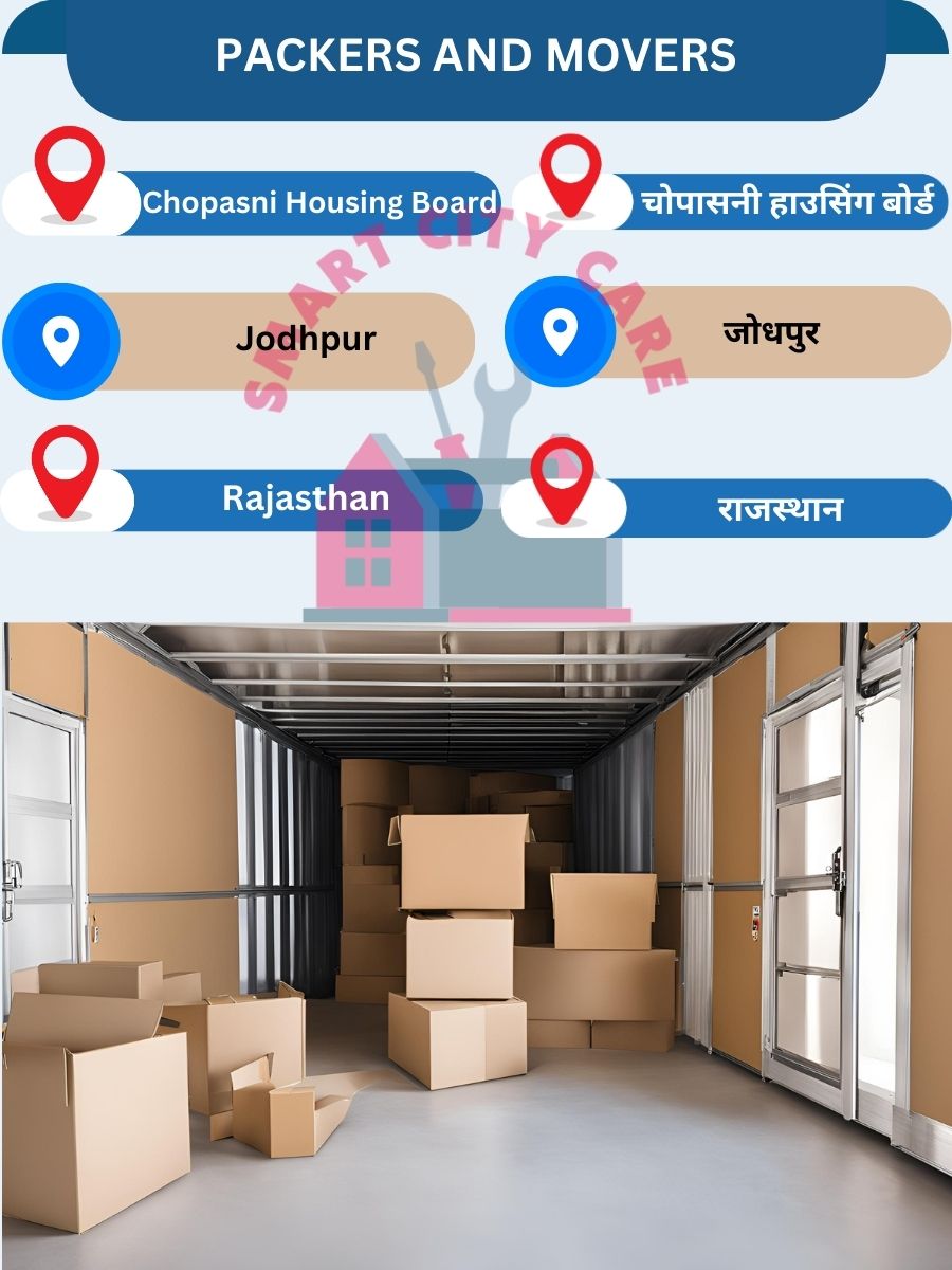 Top AC repair and installation service company in Chopasni Housing Board