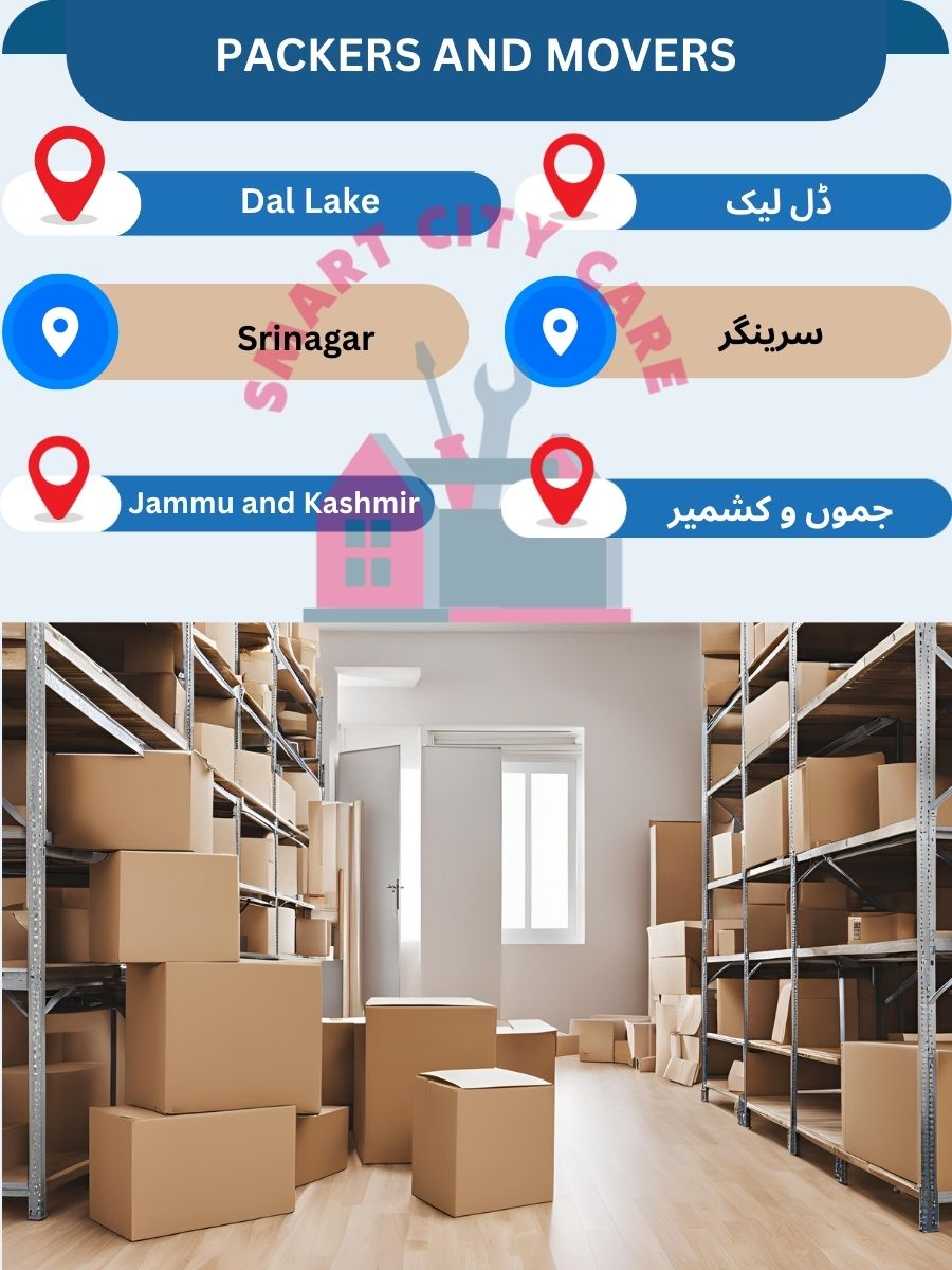 Top AC repair and installation service company in Dal Lake