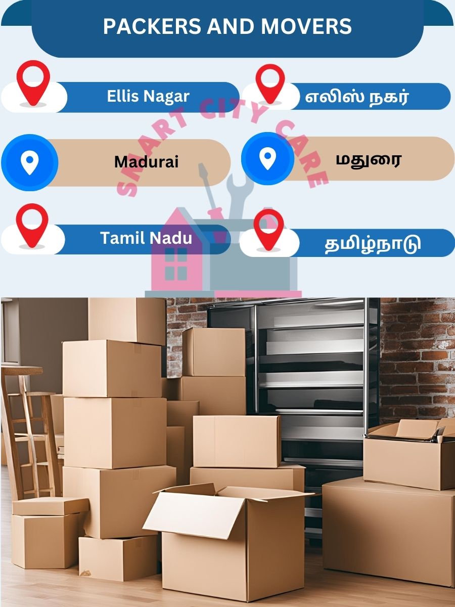 Top AC repair and installation service company in Ellis Nagar