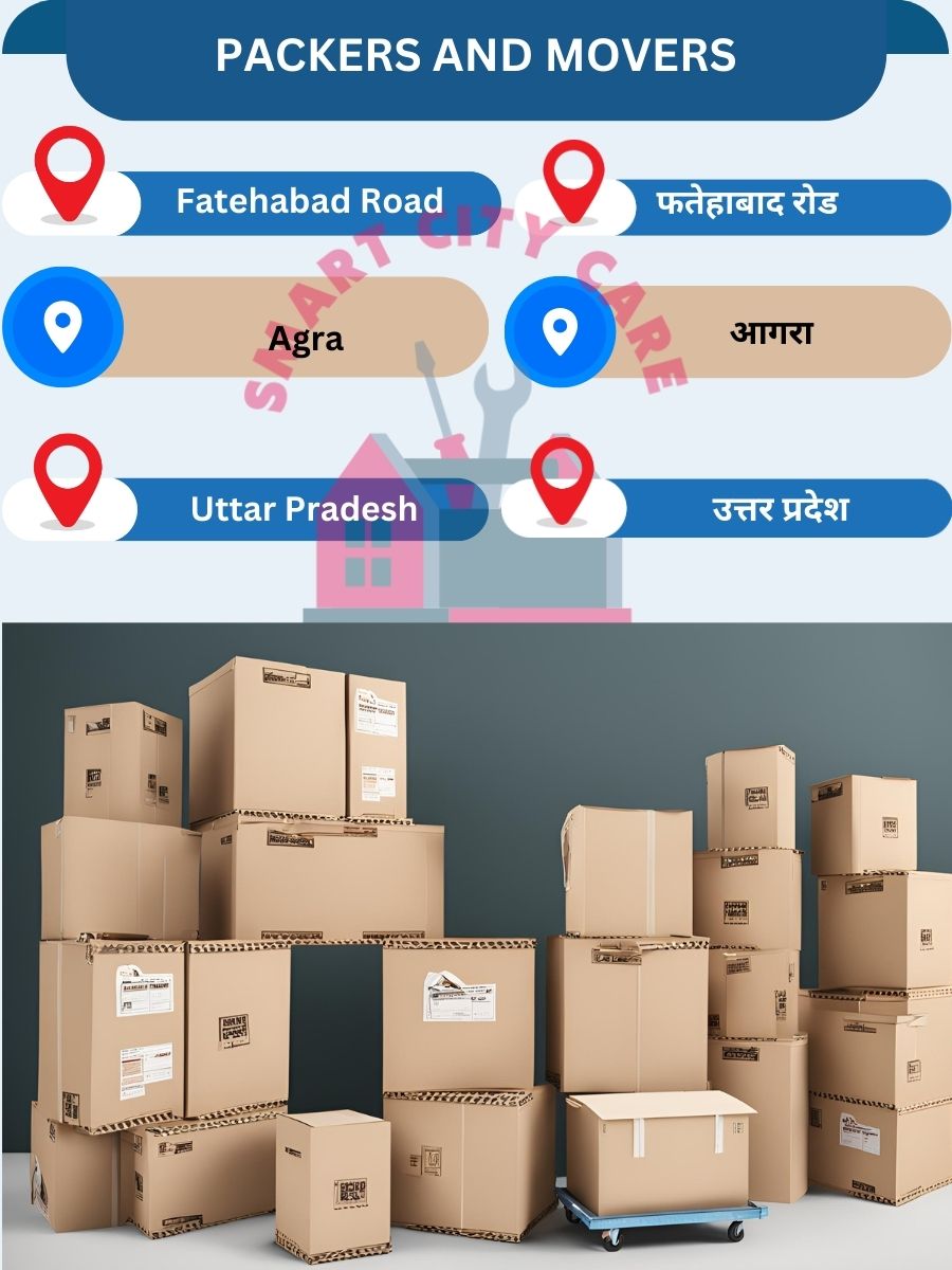 Top AC repair and installation service company in Fatehabad Road