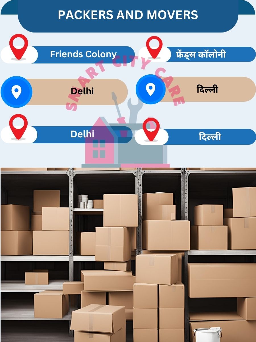 Top AC repair and installation service company in Friends Colony