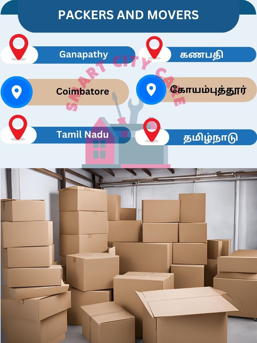 Top AC repair and installation service company in Ganapathy