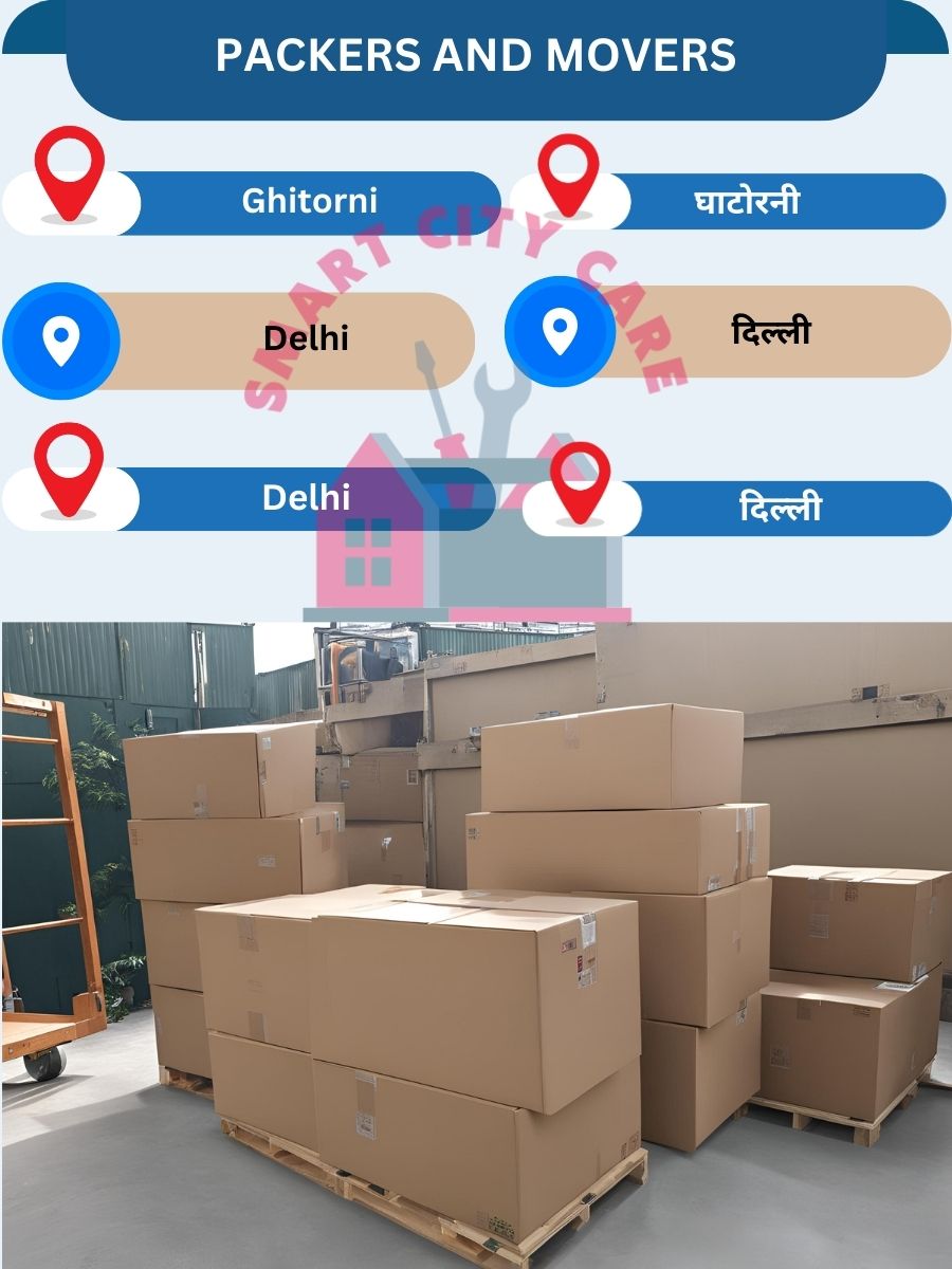 Top AC repair and installation service company in Ghitorni