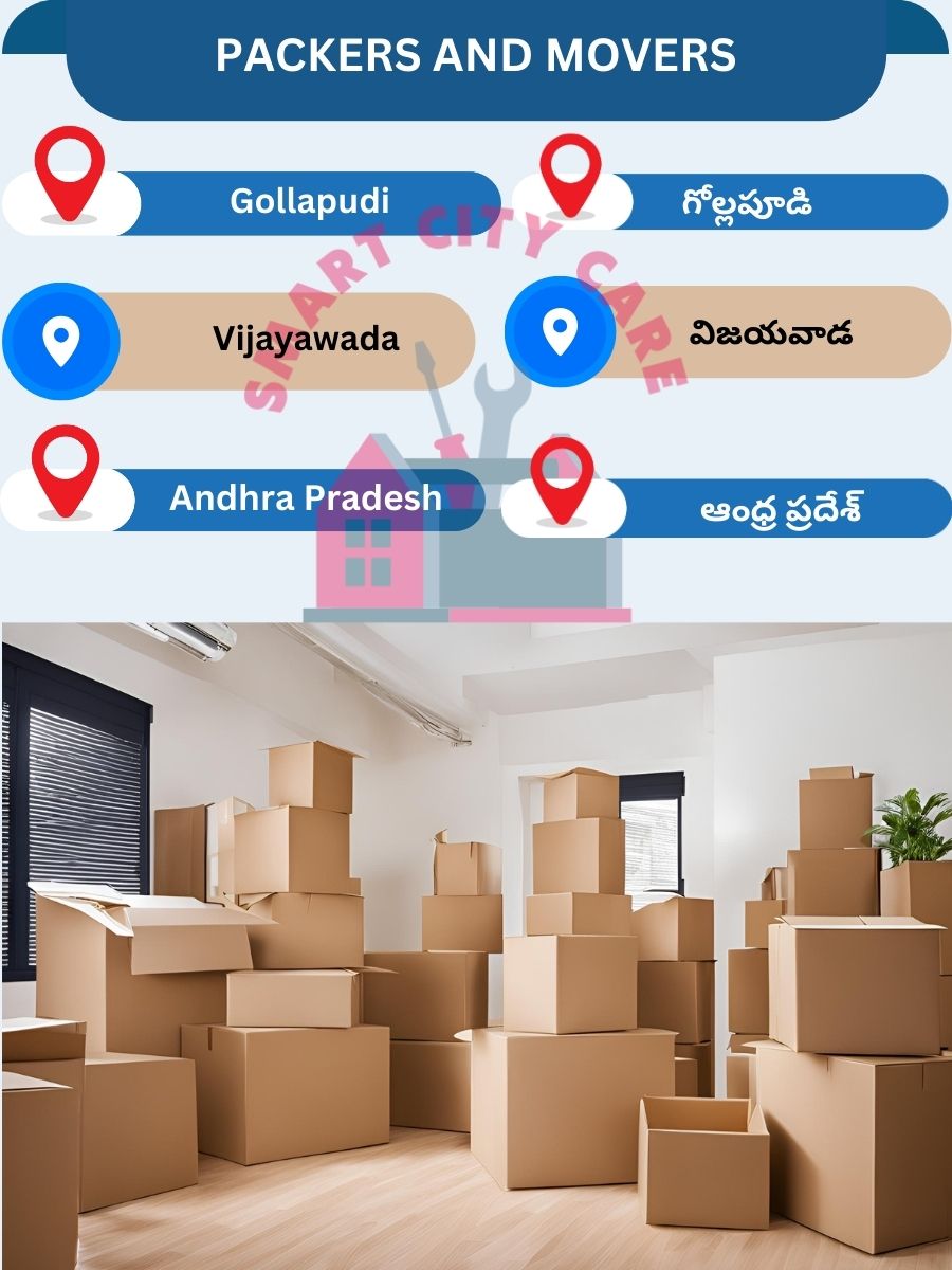 Top AC repair and installation service company in Gollapudi