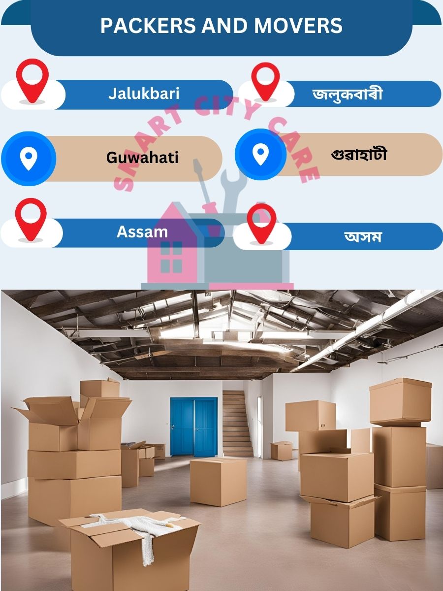 Top AC repair and installation service company in Jalukbari