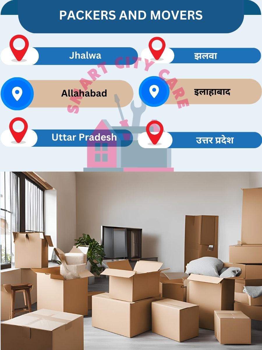 Top AC repair and installation service company in Jhalwa