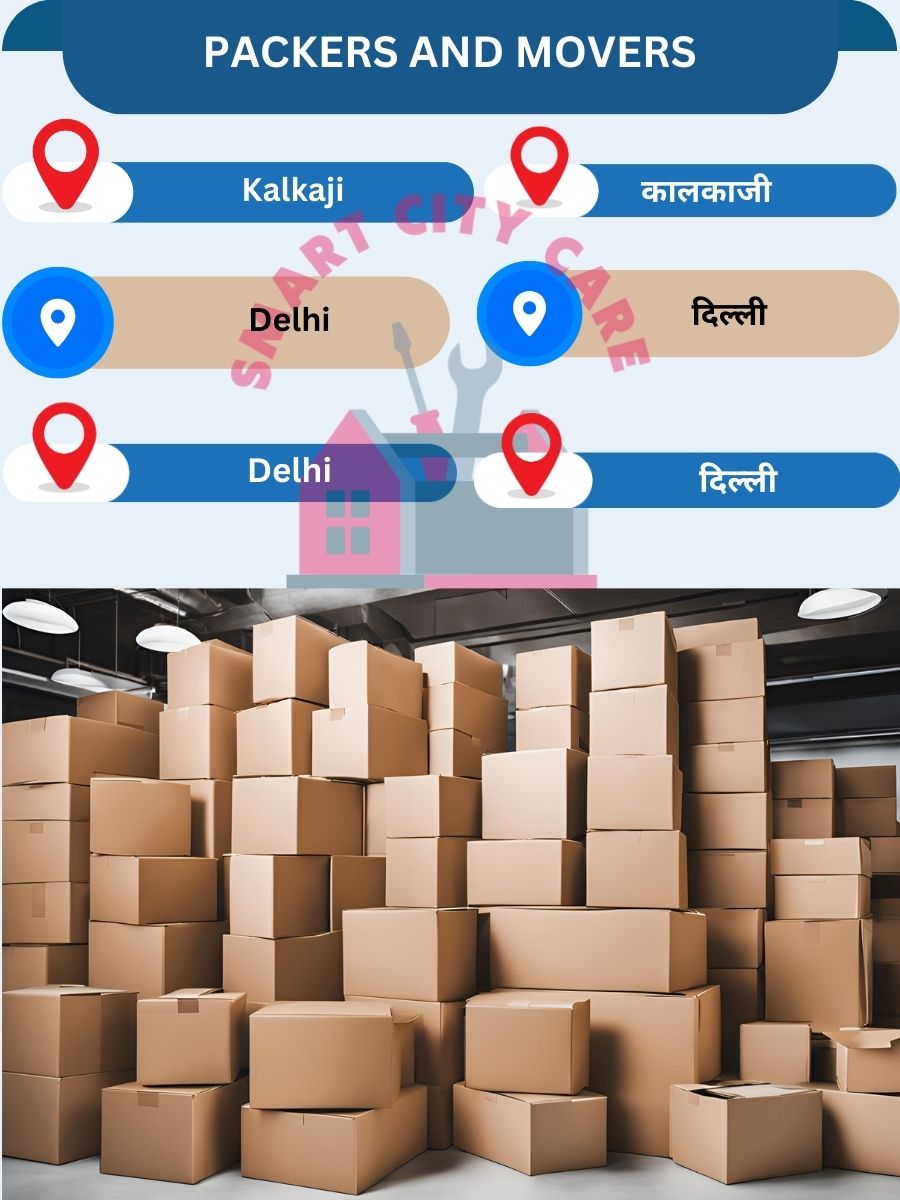 Top AC repair and installation service company in Kalkaji