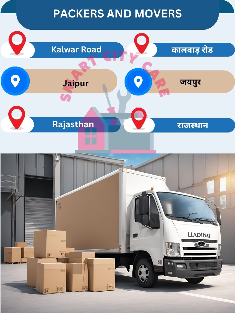 Top AC repair and installation service company in Kalwar Road