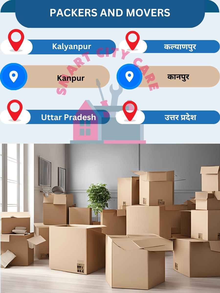 Top AC repair and installation service company in Kalyanpur