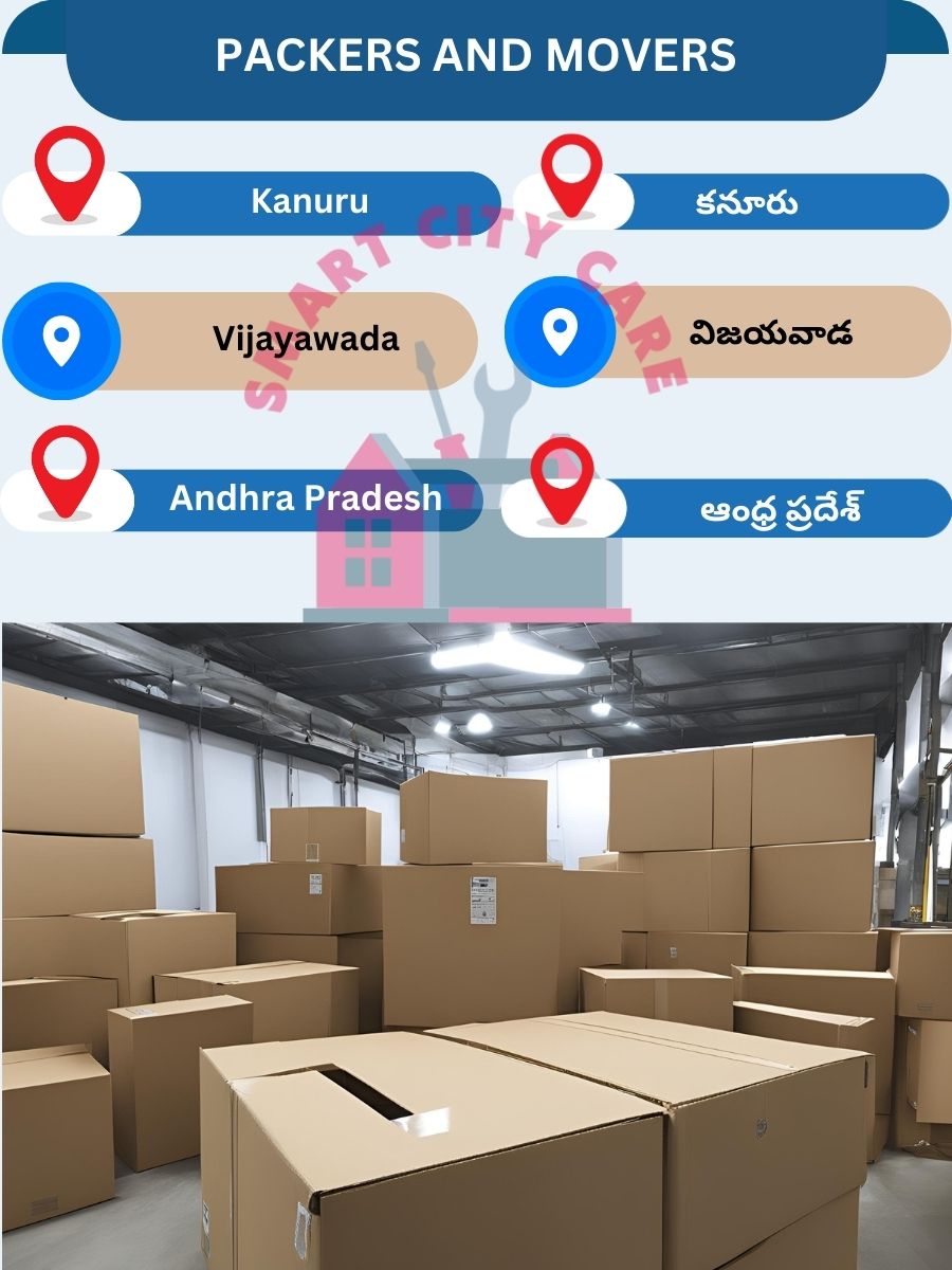 Top AC repair and installation service company in Kanuru