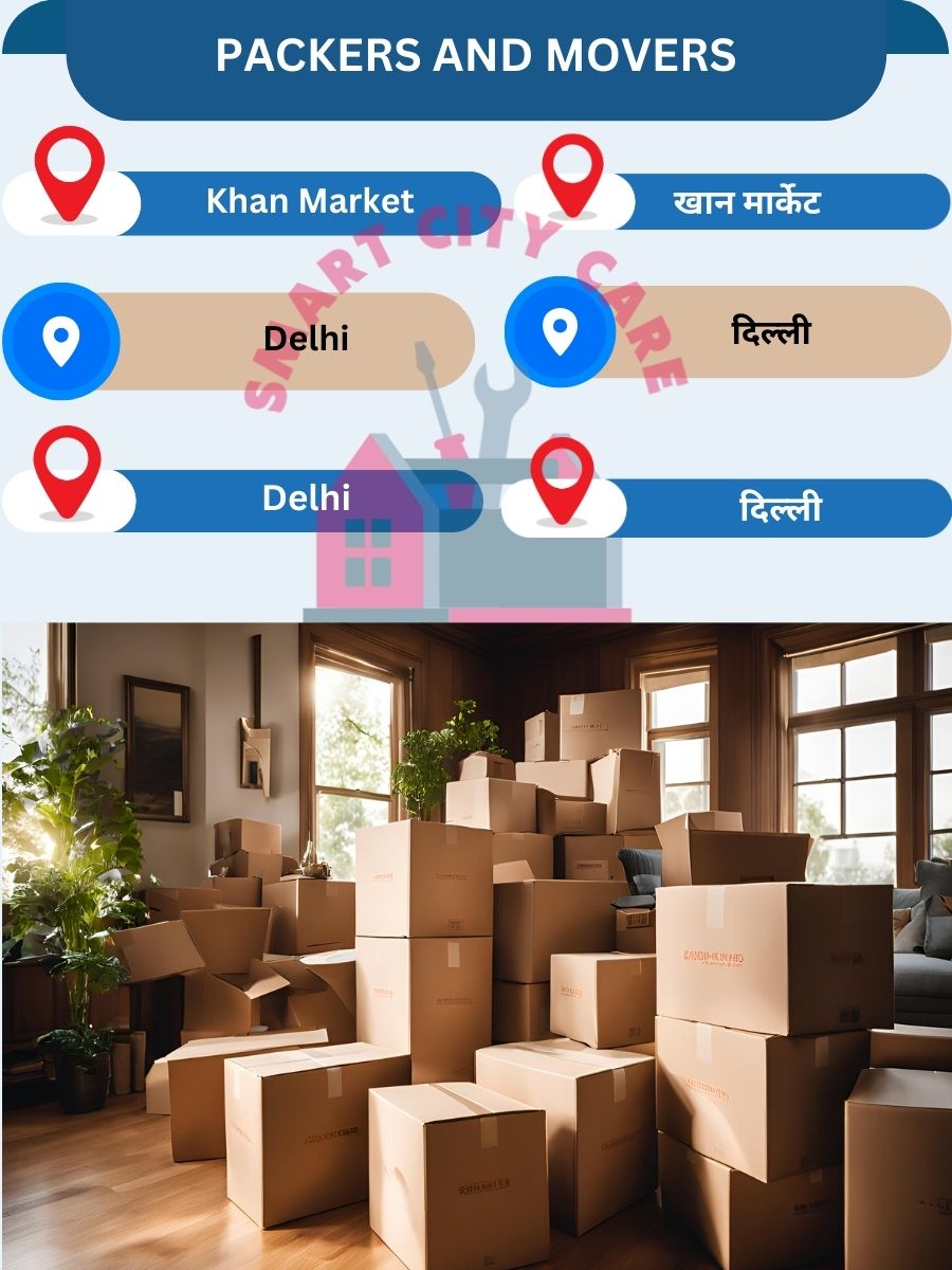 Top AC repair and installation service company in Khan Market
