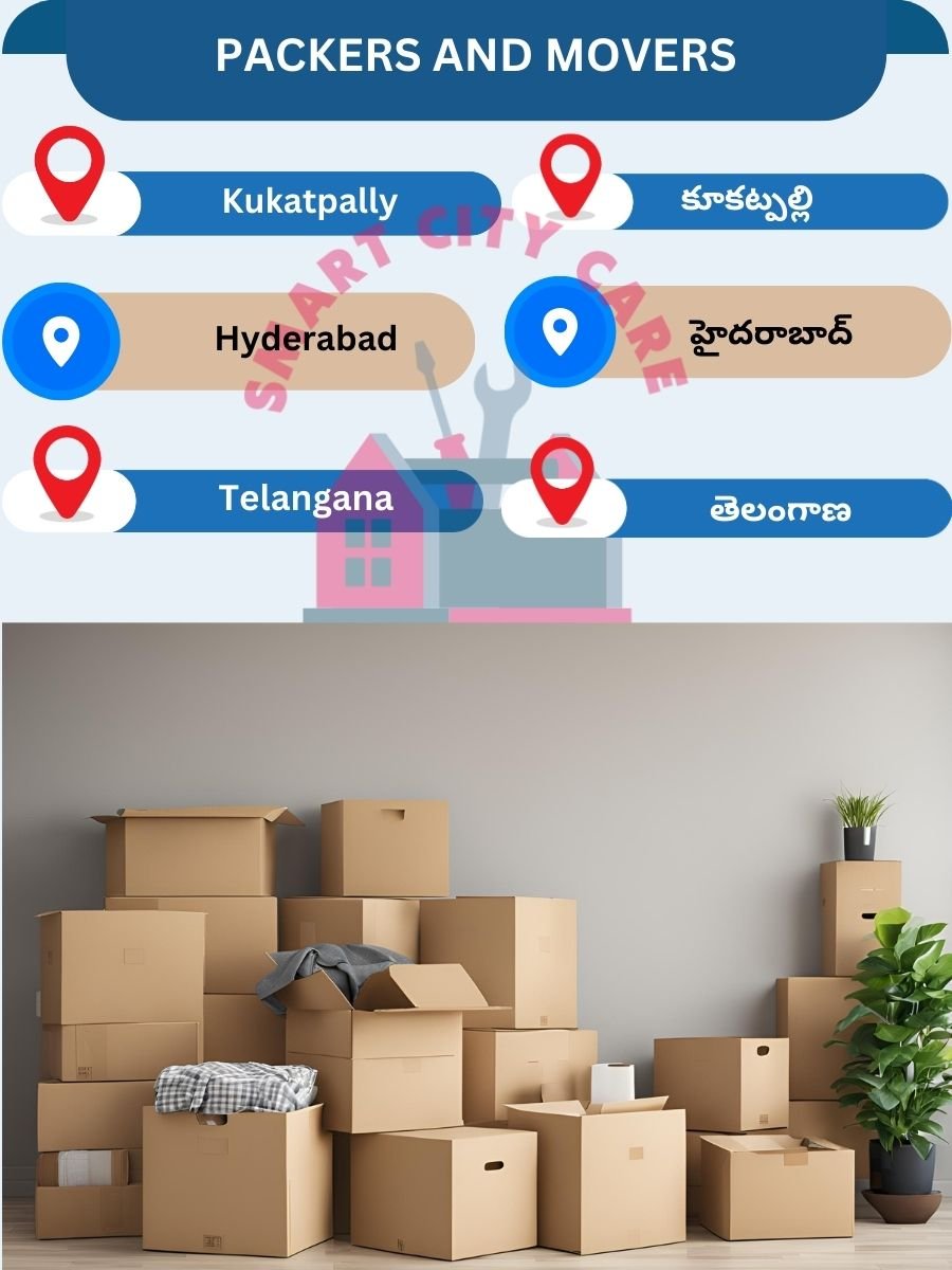 Top AC repair and installation service company in Kukatpally