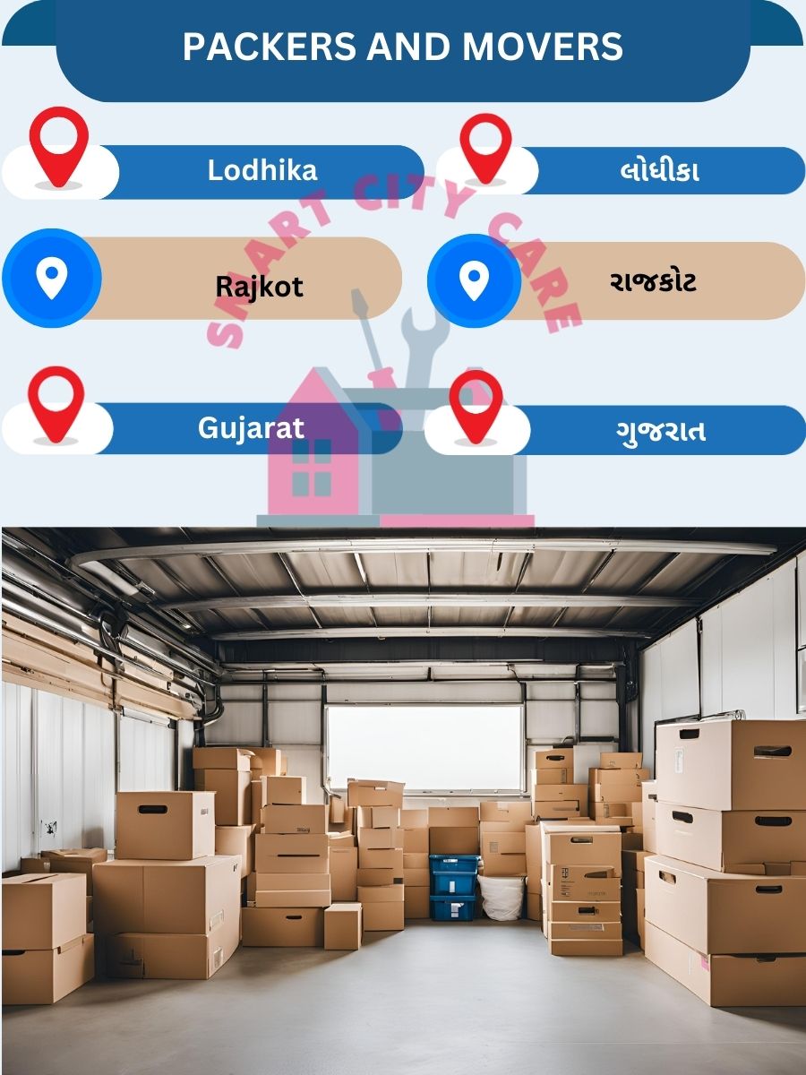 Top AC repair and installation service company in Lodhika