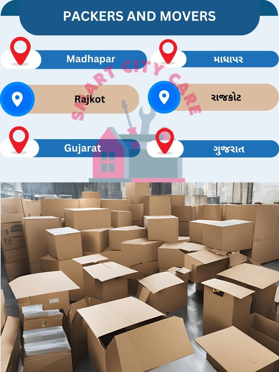 Top AC repair and installation service company in Madhapar
