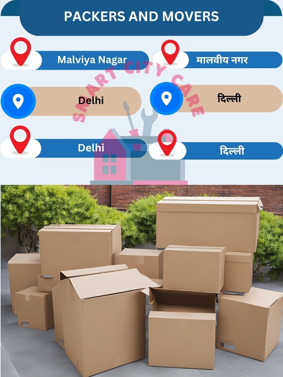 Top AC repair and installation service company in Malviya Nagar