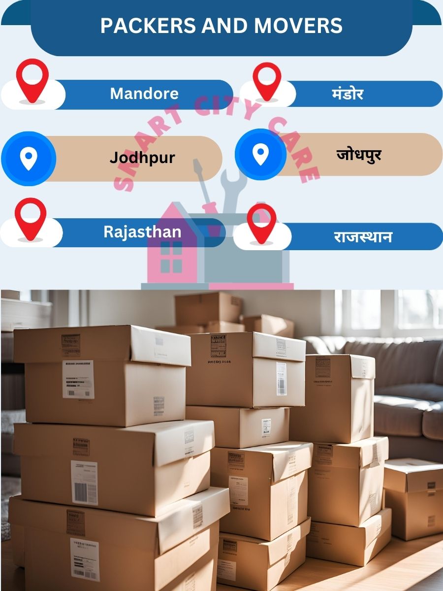 Top AC repair and installation service company in Mandore