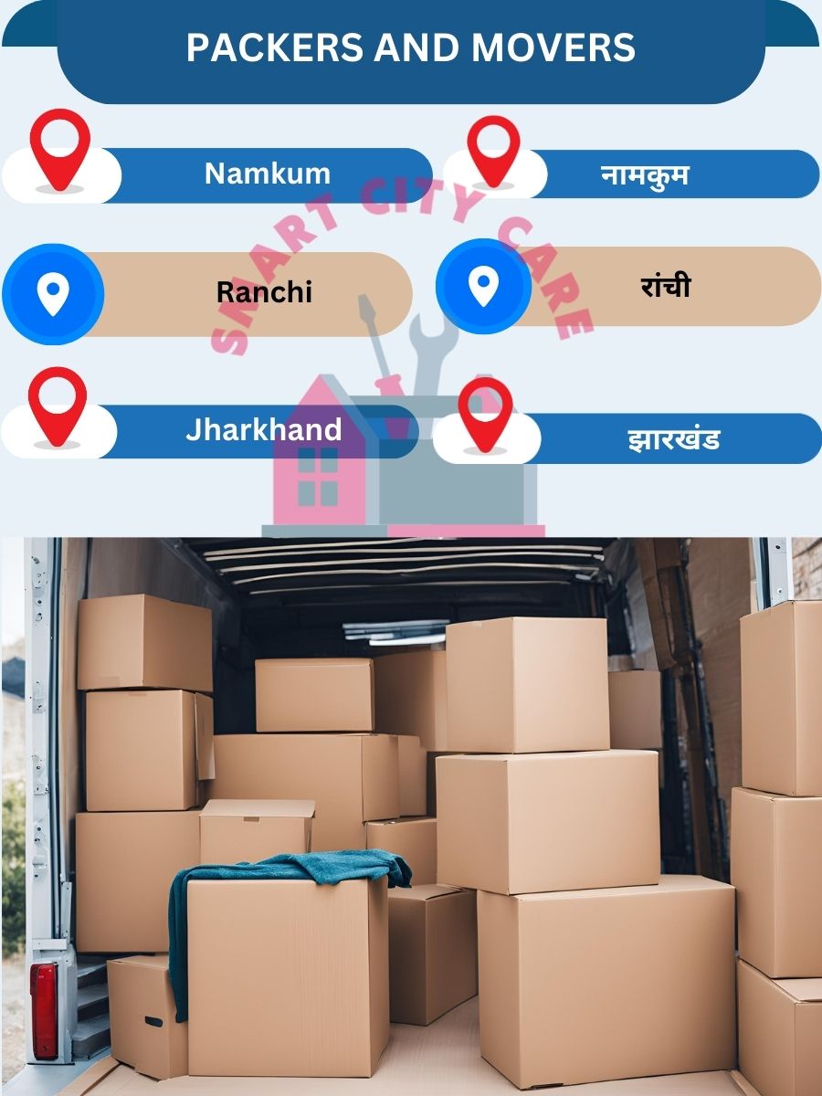 Top AC repair and installation service company in Namkum