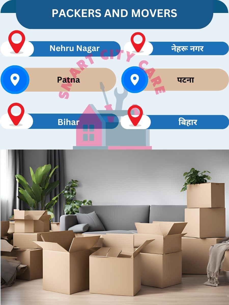 Top AC repair and installation service company in Nehru Nagar