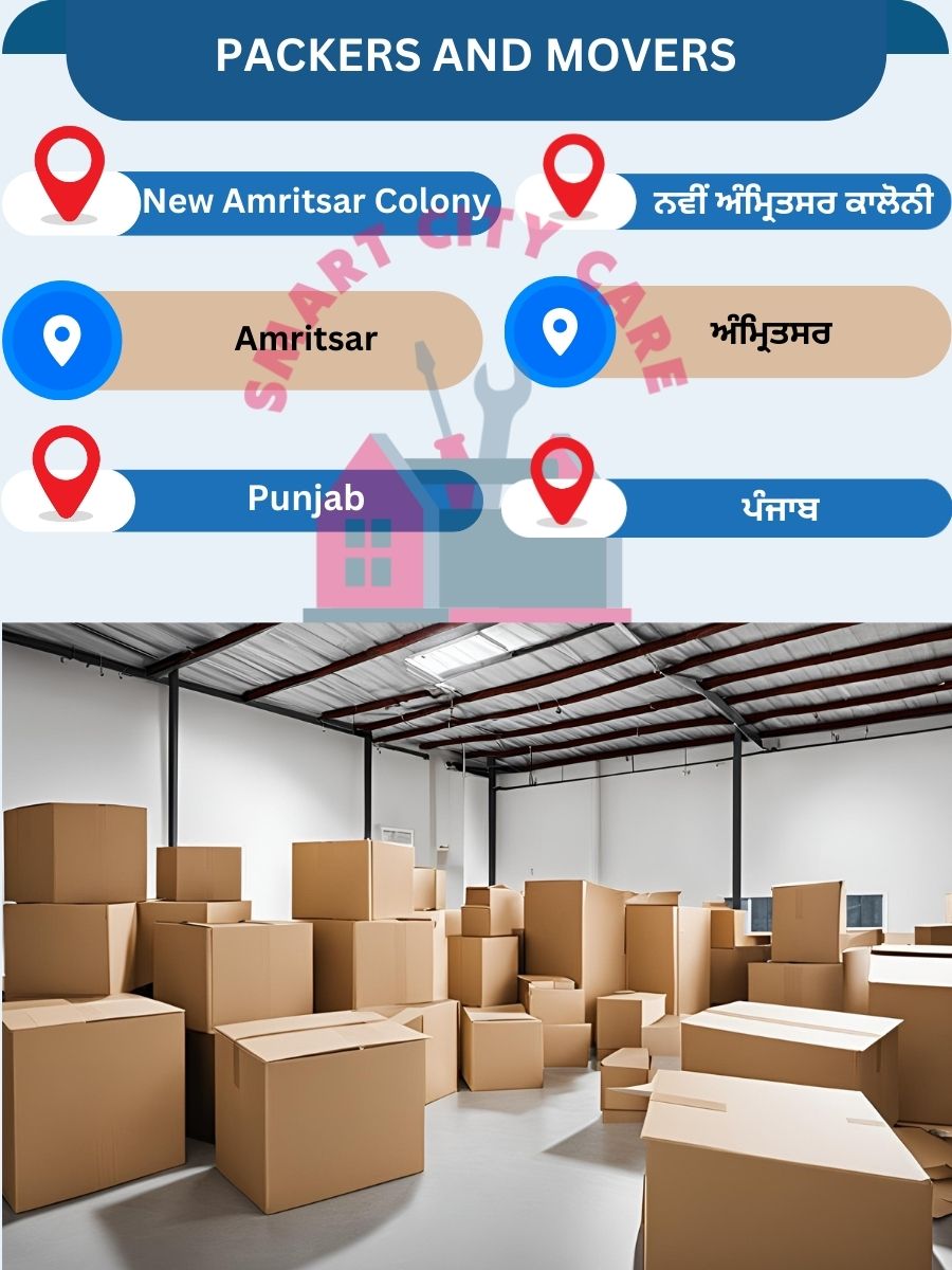 Top AC repair and installation service company in New Amritsar Colony