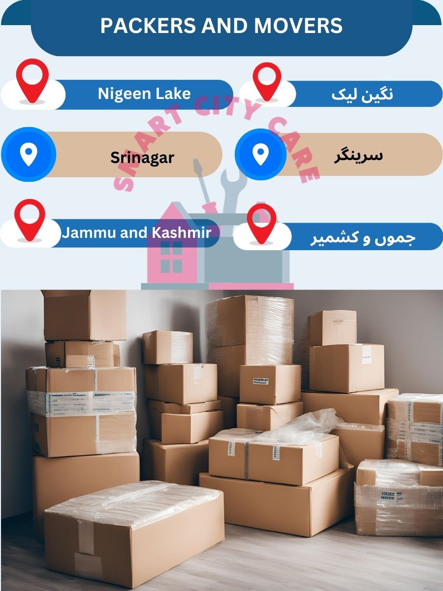 Top AC repair and installation service company in Nigeen Lake