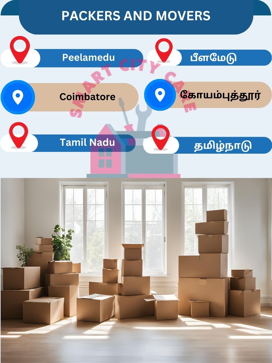 Top AC repair and installation service company in Peelamedu