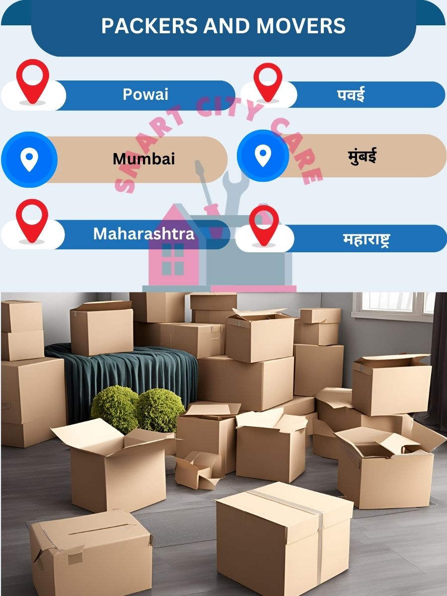 Top AC repair and installation service company in Powai