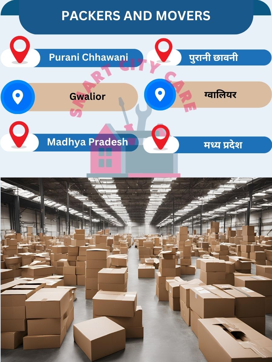 Top AC repair and installation service company in Purani Chhawani